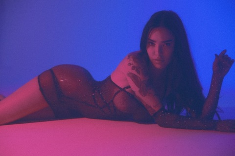 itslilyandrews onlyfans leaked picture 1