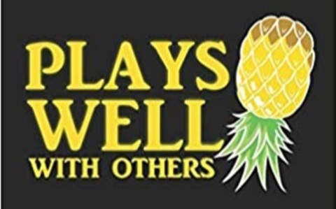 itsourthing onlyfans leaked picture 1