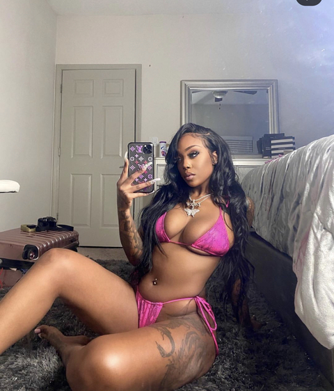 itspapikay onlyfans leaked picture 1