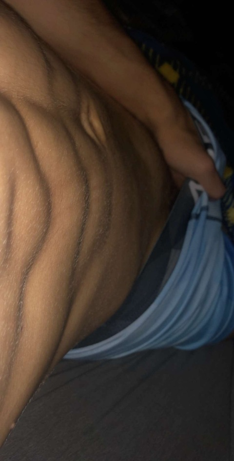 itstherealrb onlyfans leaked picture 1