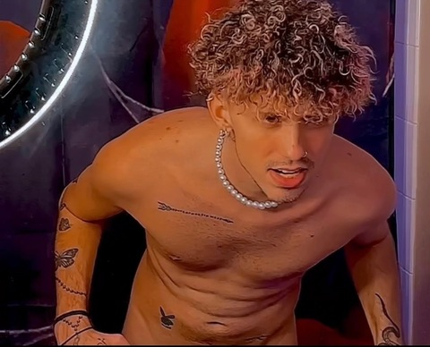 iztrey onlyfans leaked picture 1