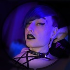 izzyresurrected onlyfans leaked picture 1