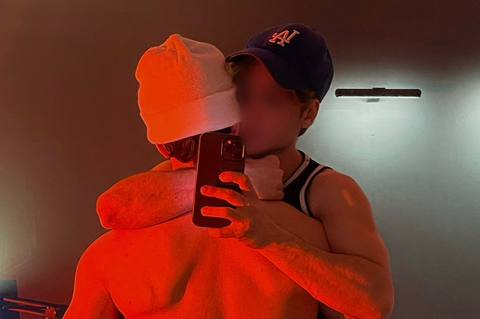 jackandryder onlyfans leaked picture 1