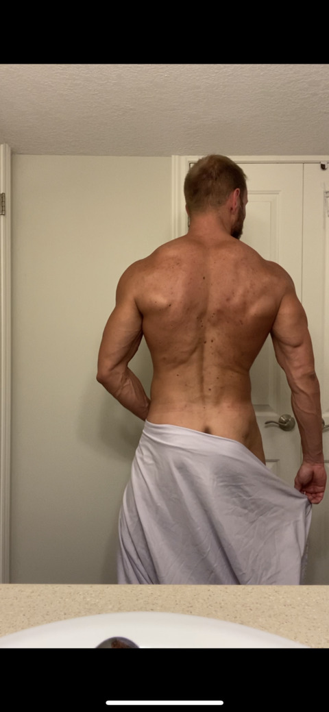 jacked_polak onlyfans leaked picture 1