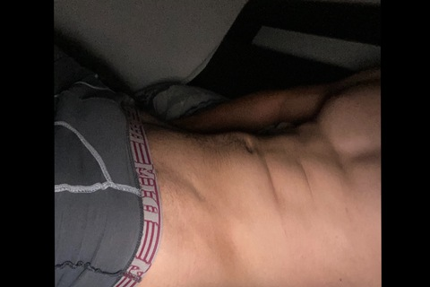 jacktrique onlyfans leaked picture 1