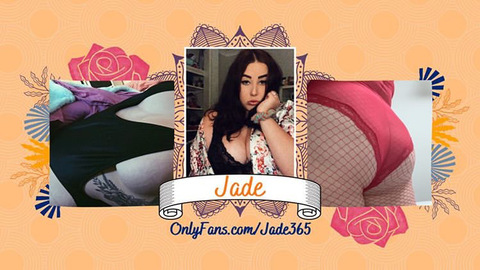 jade365 onlyfans leaked picture 1