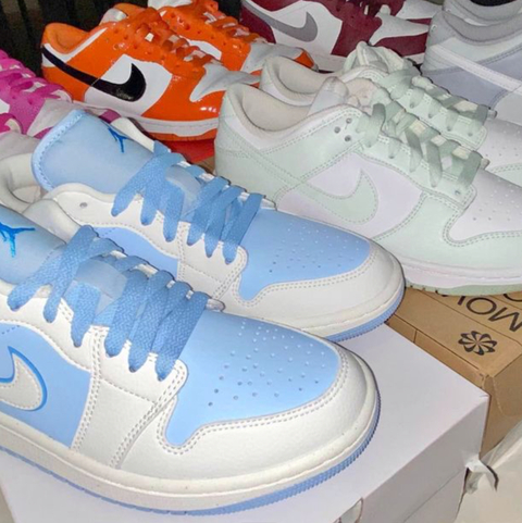 jadebabyx onlyfans leaked picture 1