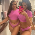 View sisters✨ (jadenselena) OnlyFans 49 Photos and 32 Videos leaks 

 profile picture