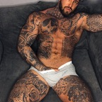 jamie.tattoo onlyfans leaked picture 1