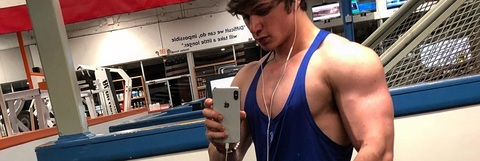 jamietylerflex onlyfans leaked picture 1