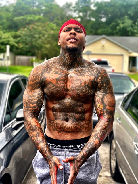 janimal onlyfans leaked picture 1