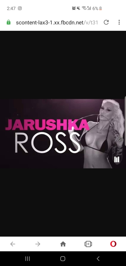 jarushka_ross onlyfans leaked picture 1