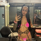 jassiebanks (Jasmine Banks) free OnlyFans Leaked Pictures and Videos 

 profile picture