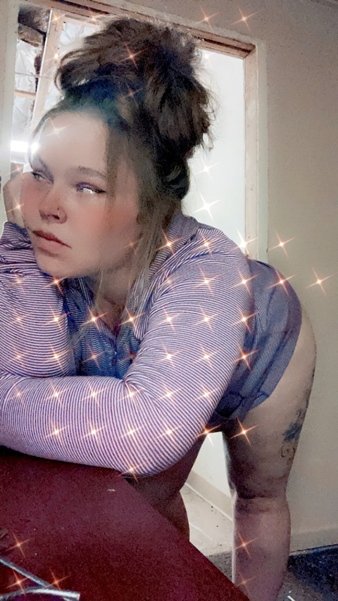 jaybabylu onlyfans leaked picture 1