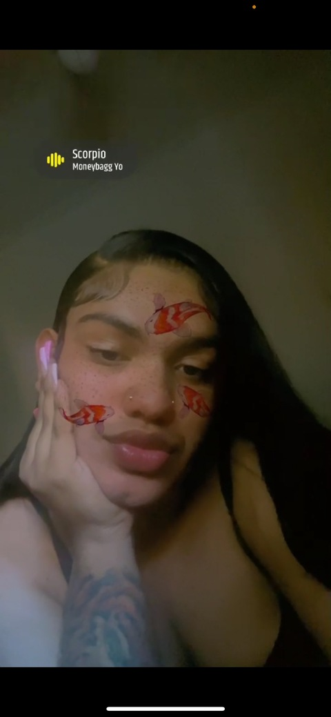 jaydedadoll onlyfans leaked picture 1