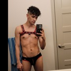 jeallyjam (James Webb) OnlyFans Leaked Pictures & Videos 

 profile picture