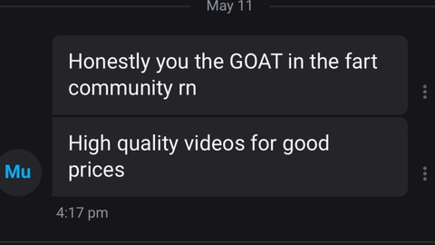 jessiekayfarts onlyfans leaked picture 1