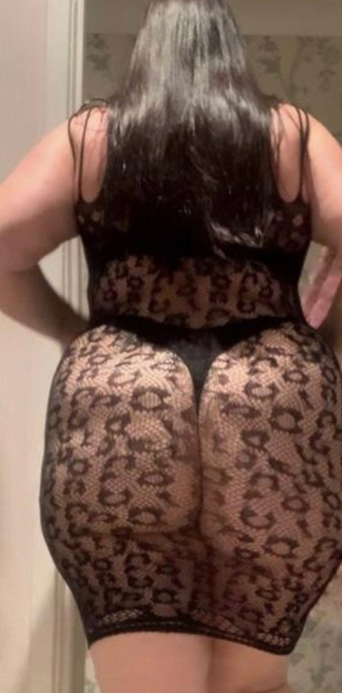 jesswiththebigass onlyfans leaked picture 1