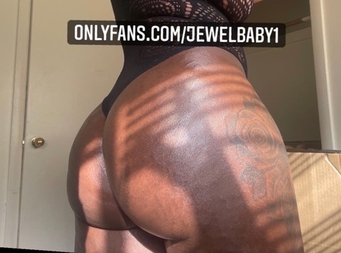 jewelbaby1 onlyfans leaked picture 1