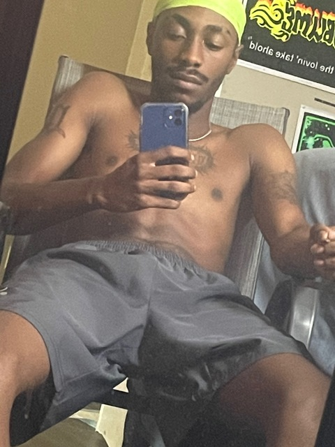 jiggy2times onlyfans leaked picture 1