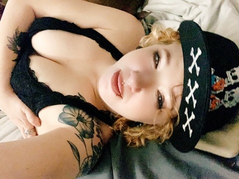 jinxedmorrigufree onlyfans leaked picture 1