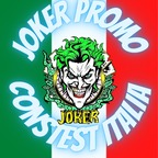Download jokeritalia OnlyFans content for free 

 profile picture