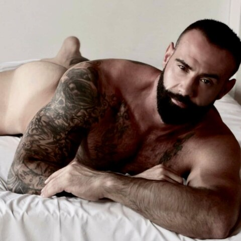 jonanwolfxxx onlyfans leaked picture 1