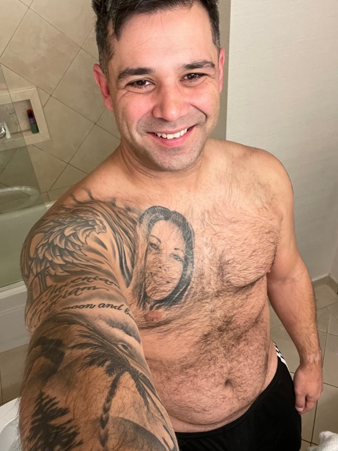 jorge_cloonivarez onlyfans leaked picture 1