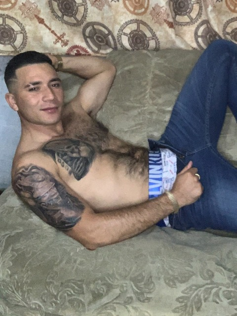 jorgellopez onlyfans leaked picture 1