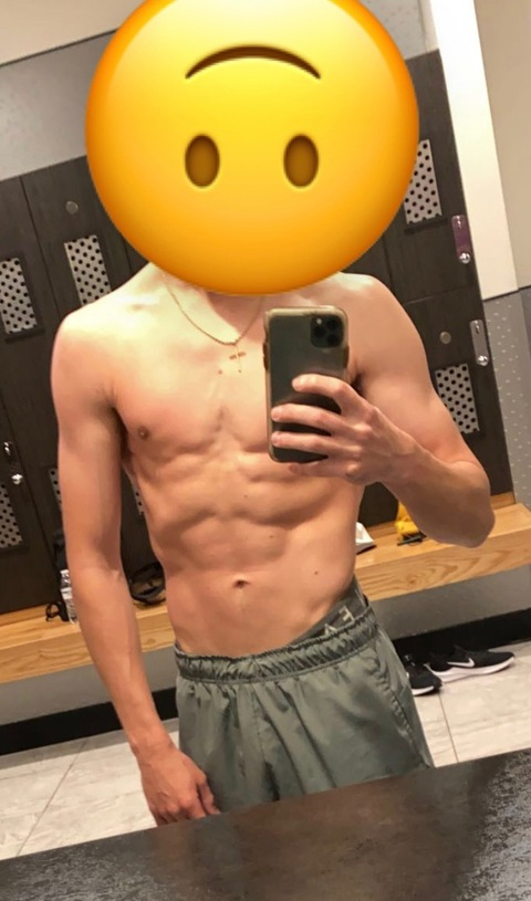 josh4real onlyfans leaked picture 1