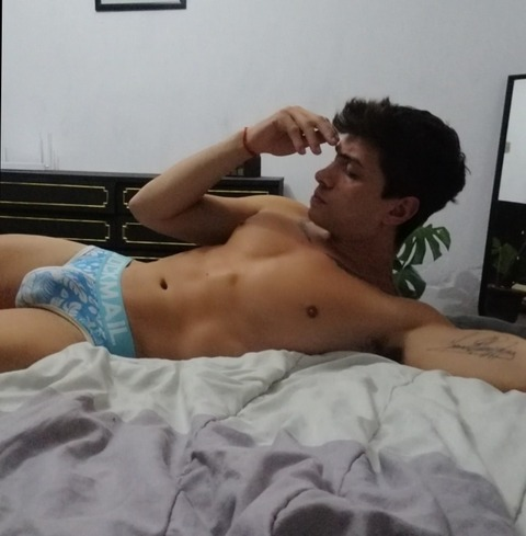 joshnuok20 onlyfans leaked picture 1