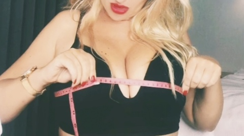 jungle.doll.jungle onlyfans leaked picture 1