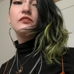 junigreen (Juniper Green) OnlyFans Leaked Content 

 profile picture