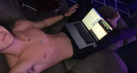 justindaniels onlyfans leaked picture 1