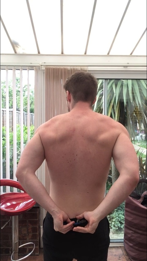 justjackk onlyfans leaked picture 1