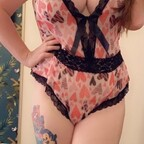 justjessicarabbit onlyfans leaked picture 1