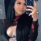 kahlani.lo onlyfans leaked picture 1