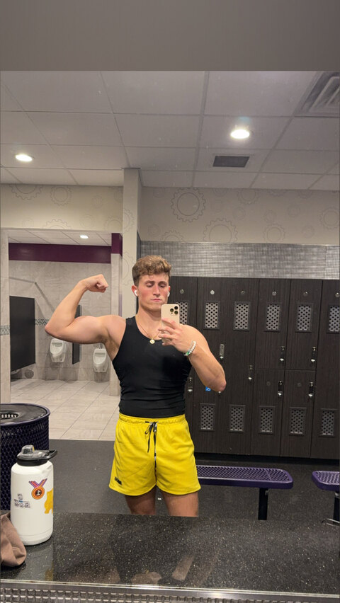 kamwild onlyfans leaked picture 1