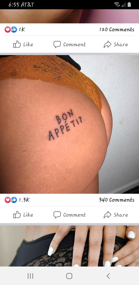 kandykane91 onlyfans leaked picture 1