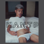 kantp_original OnlyFans Leak (49 Photos and 270 Videos) 

 profile picture