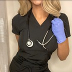 katie-nurse onlyfans leaked picture 1