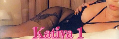 katiyavanilla onlyfans leaked picture 1