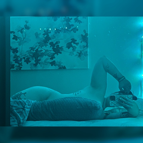 katvonpurr onlyfans leaked picture 1