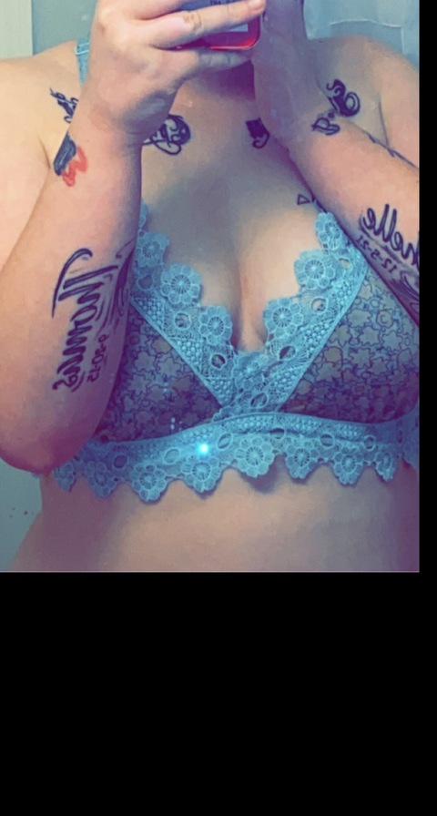 kaybaby131 onlyfans leaked picture 1