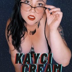 Onlyfans free kaycicreamvip 

 profile picture