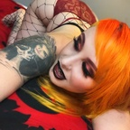 kaylainferno onlyfans leaked picture 1