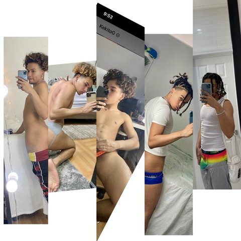 kekito123guevara onlyfans leaked picture 1