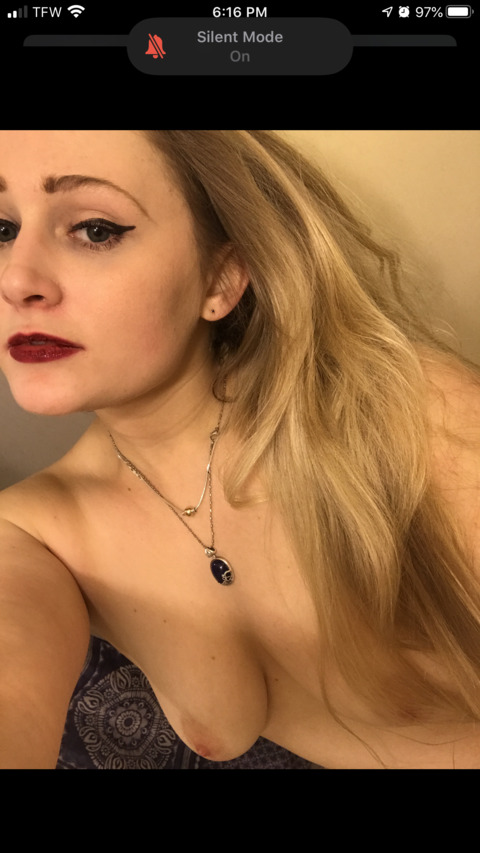 khalessi___ onlyfans leaked picture 1