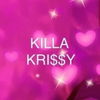 Onlyfans free content killakrissy 

 profile picture