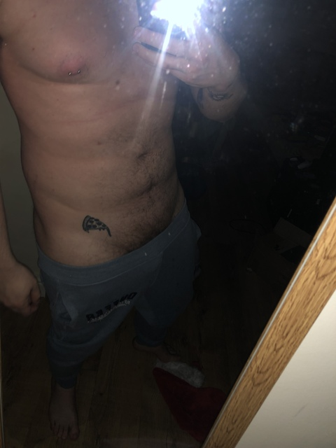 kinda-decent-dick onlyfans leaked picture 1